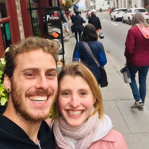 Meet your Posher, Emma